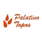 palatino android application logo